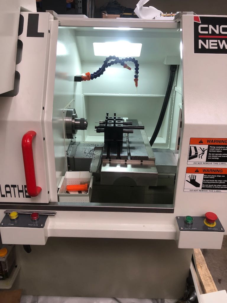 GT-30L (Max) | CNC New